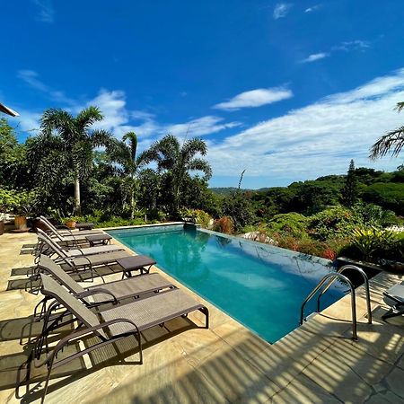 Pousada Villa Canaa Armacao dos Buzios Bagian luar foto