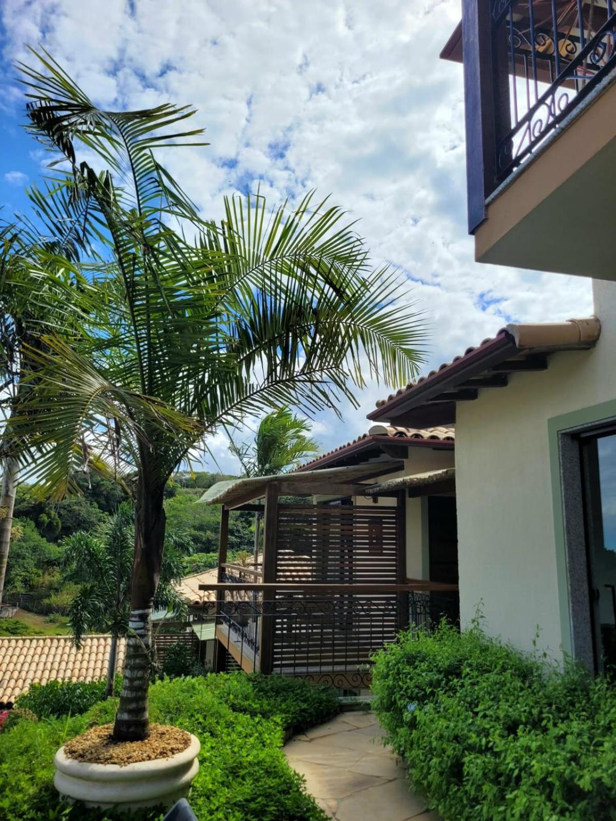 Pousada Villa Canaa Armacao dos Buzios Bagian luar foto
