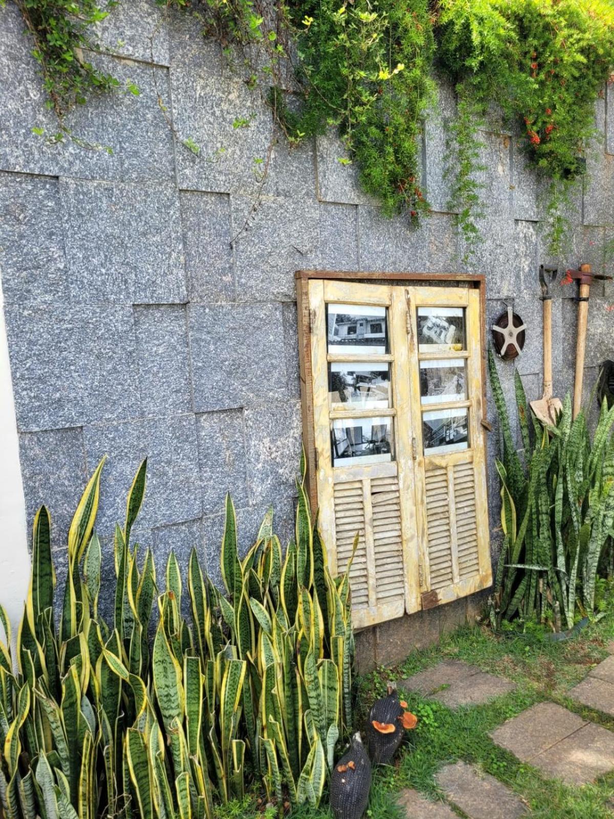 Pousada Villa Canaa Armacao dos Buzios Bagian luar foto