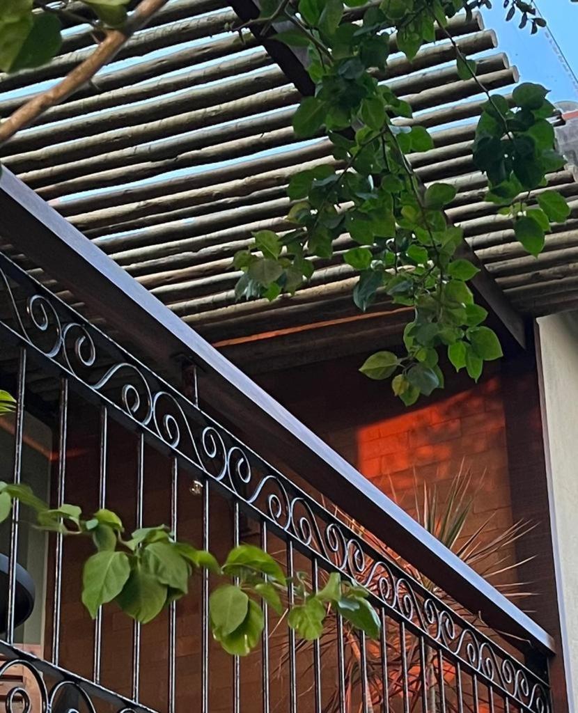 Pousada Villa Canaa Armacao dos Buzios Bagian luar foto