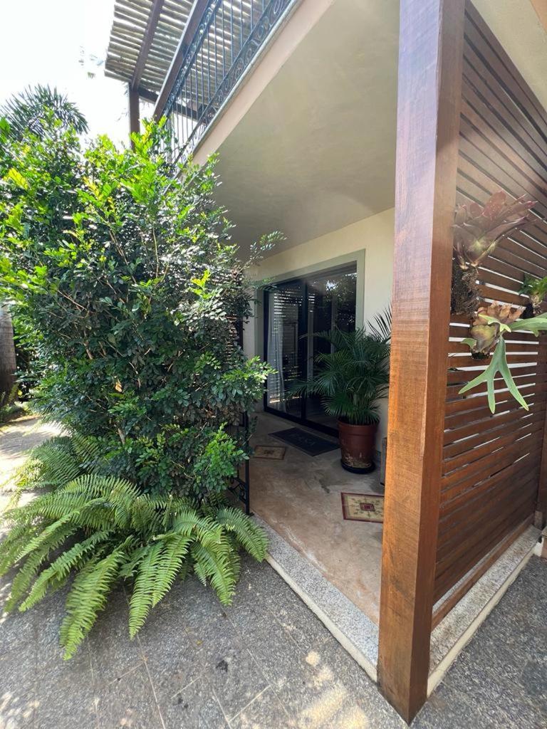Pousada Villa Canaa Armacao dos Buzios Bagian luar foto